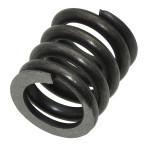 Пружина стиснення рейсмусового верстата Makita 2012 / 2012NB оригінал 231459-2 (d13*20/h21 мм)