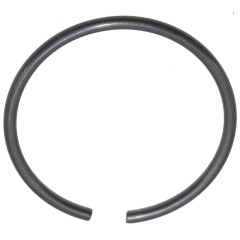 Стопорное кольцо перфоратора Makita HR2413 оригинал 231936-4 (d30,5*34,5) 2