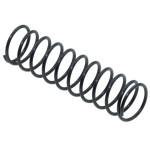 Компрессионнная пружина фрезера Makita RP 2301 FCX оригинал 233024-3 (dвн 4 мм)