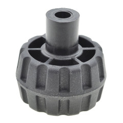 Барашкова гайка M8 Makita (Макита) оригінал 252640-2