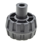 Гайка барашковая M8 перфоратора Makita HR4500C оригинал 252640-2