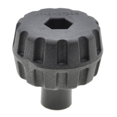 Барашкова гайка M8 Makita (Макита) оригінал 252640-2 2