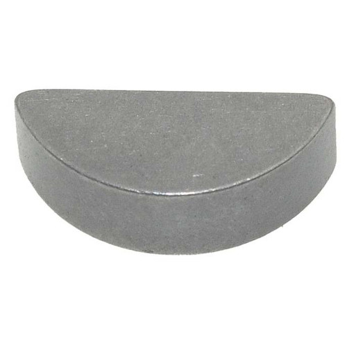 Шпонка сегментна 4*5*12 відбійного молотка Makita HM1800 оригінал 254001-2