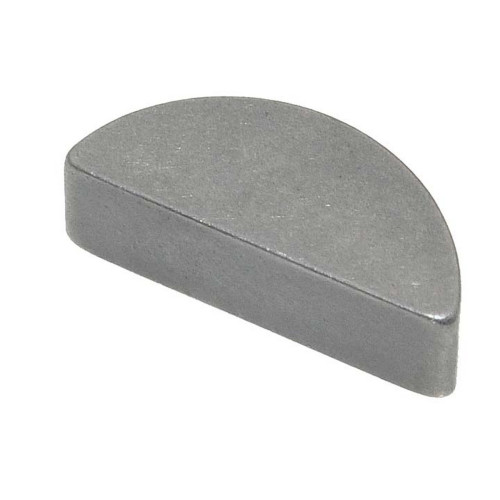Шпонка сегментная 4*5*12 отбойного молотка Makita HM1800 оригинал 254001-2