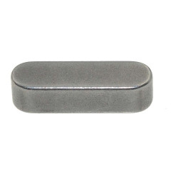 Шпонка 5*5*18 перфоратора Makita HR4501C оригінал 254220-0