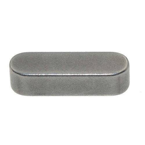 Шпонка 5*5*18 перфоратора Makita HR4501C оригинал 254220-0