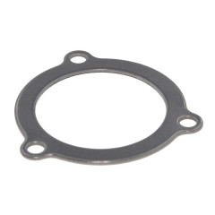 Фіксатор підшипника болгарки УШМ Makita GA5021C оригінал 285728-3 (d28,5*37,5 h1)