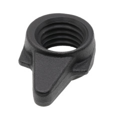 Затискна гайка дискової пили Makita 2412N оригінал 322209-7 2