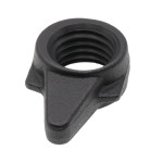 Затискна гайка дискової пили Makita 2412N оригінал 322209-7