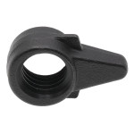 Затискна гайка дискової пили Makita 2412N оригінал 322209-7