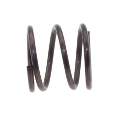 Пружина стиснення 8 болгарки УШМ Makita (Макита) 9554HN. Код виробника 233376-2