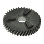 Шестерня шуруповерта Makita оригінал FS4000 227769-3 (D8*35*6 41 вправо)
