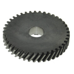 Шестерня шуруповерта Makita оригинал FS4000 227769-3 (D8*35*6 41 вправо) 2