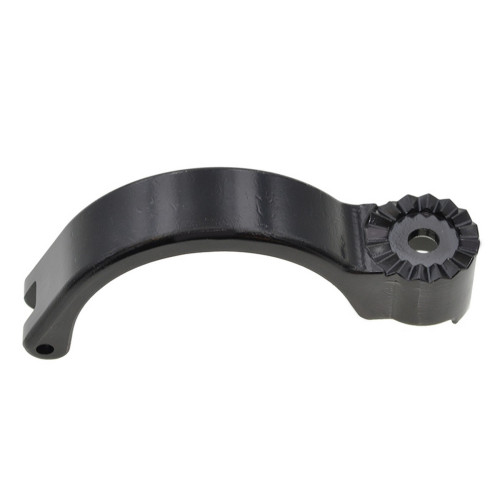 Ручка відбійного молотка Makita HM1202C оригінал 318506-7 (Ліва сторона)
