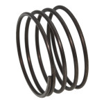 Компрессионная пружина перфоратора Makita BHR200 оригинал 233203-3 (38*43, h2)