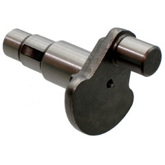 Кривошип отбойного молотка Makita HM0810 оригинал 321954-1 (d12*14*17*12 L67) 2