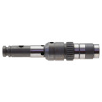 Стовбур перфоратора Makita HR2010 оригінал 323821-6