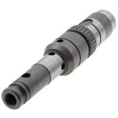 Стовбур перфоратора Makita HR2010 оригінал 323821-6 2