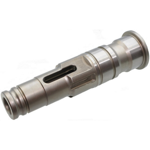 Cтвол отбойного молотка Makita HM1203C/1214C оригинал 324985-9 L160