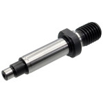 Вал болгарки Makita HR 9565 (d7 * 9 * 12 L76mm) оригінал 324035-0