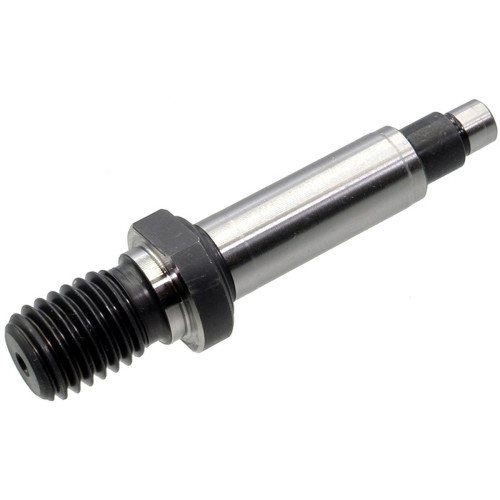 Вал болгарки Makita HR 9565 (d7 * 9 * 12 L76mm) оригінал 324035-0