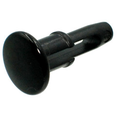Кнопка отключения дисковой пилы Makita LS1013 оригинал 411478-6