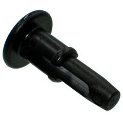 Кнопка отключения дисковой пилы Makita LS1013 оригинал 411478-6 2