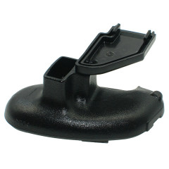 Ручка правая фрезера Makita 3612 оригинал 415407-1