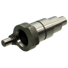Колінвал  HR4003C Makita (Макита) оригінал 326271-4
