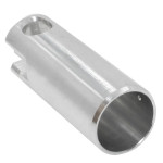 Пістон перфоратора Makita BHR162 оригінал 331708-8 (18 * 20,5 L54)