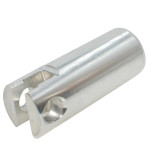 Пистон перфоратора Makita BHR162 оригинал 331708-8 (18*20,5 L54)
