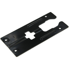Пластина основания лобзика Makita 4340CT оригинал 345238-3