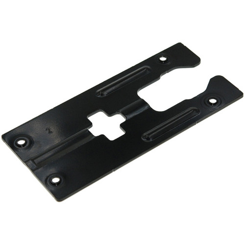 Пластина основания лобзика Makita 4340CT оригинал 345238-3
