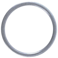Упорное кольцо перфоратор d38 h2 Makita HR4501C оригинал 257283-5