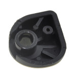 Стопорная кнопка болгарки УШМ Makita 9527PB оригинал 415491-6