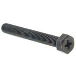 Винт с шестигранной головкой M5x40 Makita оригинал 265336-6