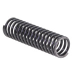 Пружина нажимная перфоратора Makita HR 5212 C оригинал 233497-0
