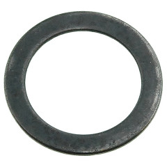 Шайба шуруповерт Makita TD0100 оригинал 267380-9 (d20*28 h1)