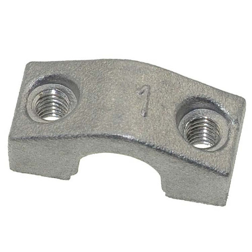 Тримач повзуна лобзика Makita 4330D оригінал 316608-3