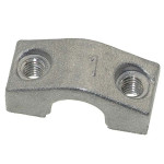Тримач повзуна лобзика Makita 4330D оригінал 316608-3