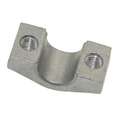 Держатель ползуна лобзика Makita 4330D оригинал 316608-3 2