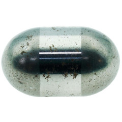 Шпонка перфоратора Makita HR160D/HR2400 оригинал 322517-6 (D7 L12 мм)