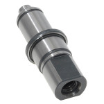 Шпиндель торцовочной пилы Makita LS 1013 L / LS1013 оригинал 322899-6