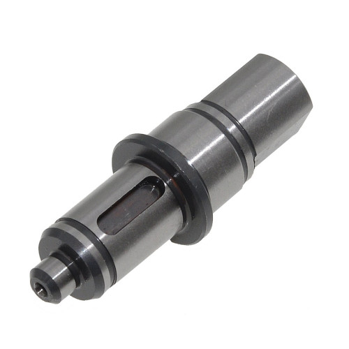 Шпиндель торцовочной пилы Makita LS 1013 L / LS1013 оригинал 322899-6