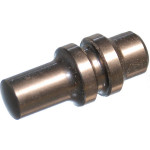 Боек перфоратора Makita HR2410 d8,5*13*9,5 L31 оригинал 323818-5
