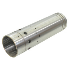 Цилиндр (ствол) отбойного молотка (d52*57*2.5) Makita оригинал HM1307C 331870-9