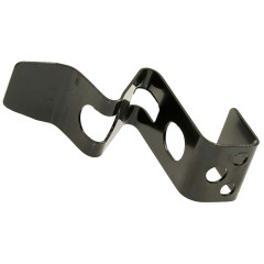 Фиксирующая пружина торцовочной пилы Makita LS1040 оригинал 344381-5 2
