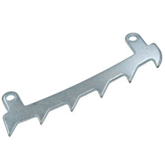 Шипована планка Makita (Макита) оригінал 345651-5