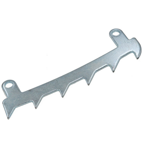 Шипована планка Makita (Макита) оригінал 345651-5