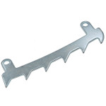 Шипована планка Makita (Макита) оригінал 345651-5